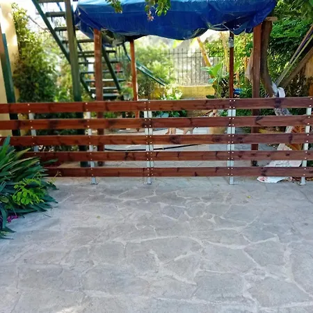 Traditional House In Aigio Holiday home