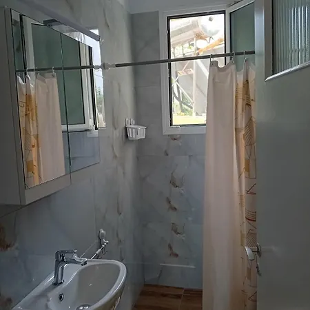 Holiday home Traditional House In Aigio *