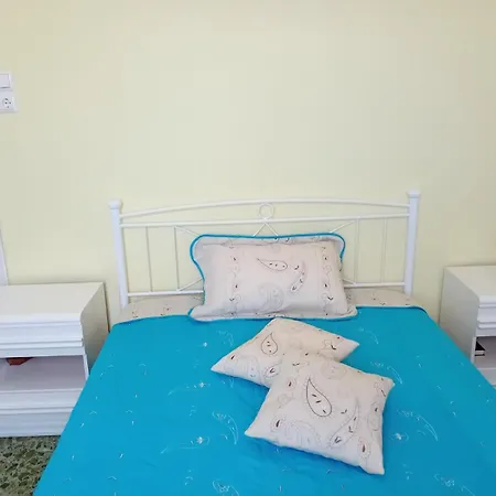 Holiday home Traditional House In Aigio
