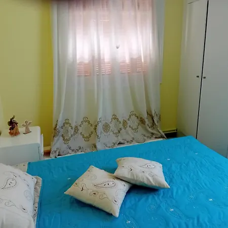 Traditional House In Aigio *